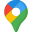 Google map pin icon
